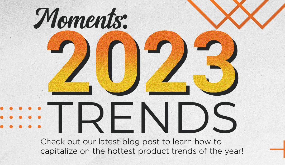 2023 Trends