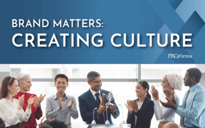 Creating Culture