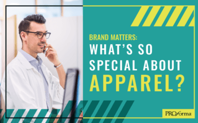 What’s So Special About Apparel?