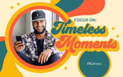 Focus On: Timeless Moments